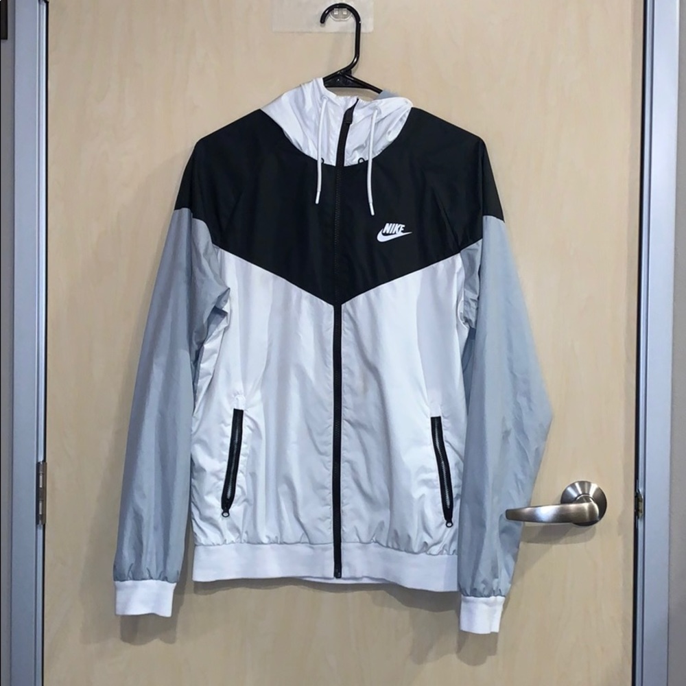 Nike Vintage Bomber Jacket